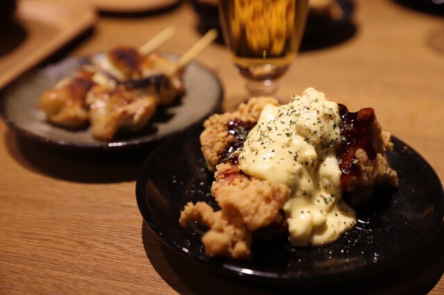 recommendations image for カッシーワ クリスタ長堀店