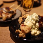 recommendations for カッシーワ クリスタ長堀店