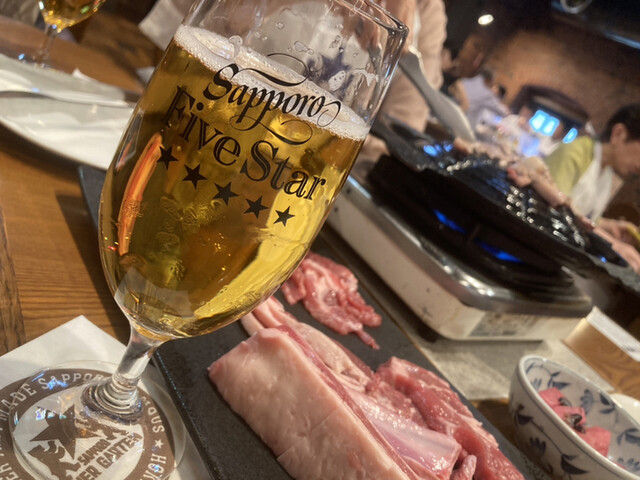 サッポロビール園 ケッセルホール的實拍高清圖
