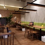 ファイヤーバーグ 里塚店的实拍图