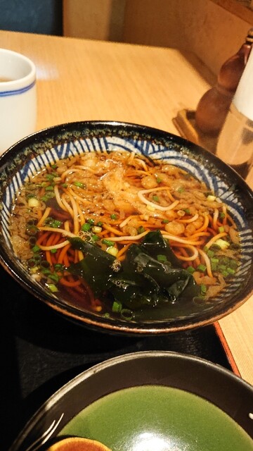 recommendations image for 割子そば　柚子の木