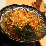recommendations for 割子そば　柚子の木