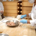 recommendations for 東京豚饅