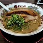 天下一品 久御山店的实拍图