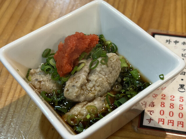 recommendations image for 立ち飲み大松