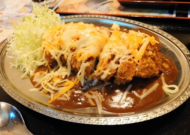 とんかつ専門店 ふっかつ的实拍高清图