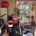 MILK BLOSSOM的实拍图