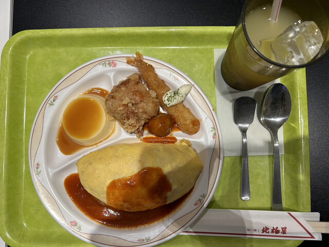 recommendations image for 北極星 ららぽーとEXPOCITY店