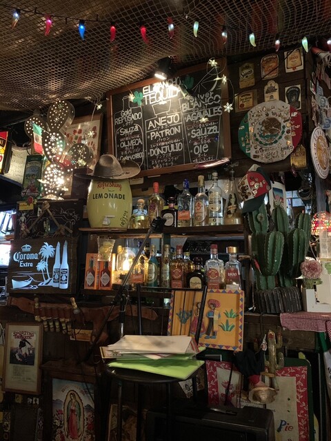 エルパンチョ 心斎橋的实拍高清图