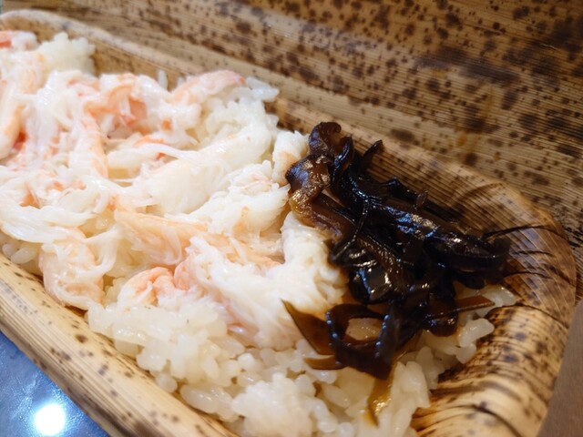 海鮮工房 はしだて物産的實拍高清圖