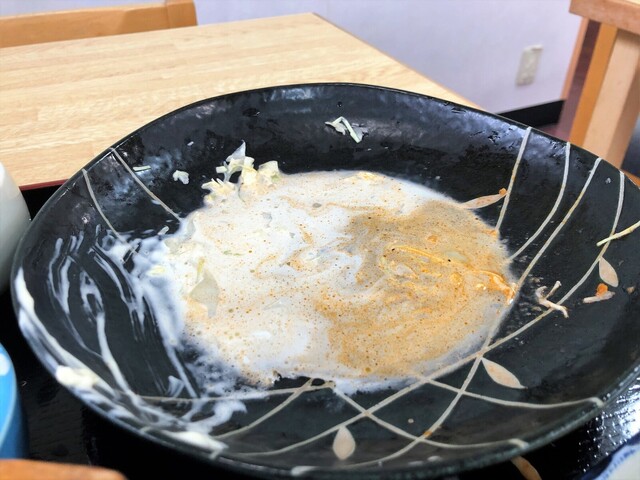 五郎茶屋的实拍高清图