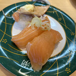 うず潮 秋葉原店的实拍图