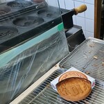 大王チーズ 10円パン 道頓堀店的實拍圖