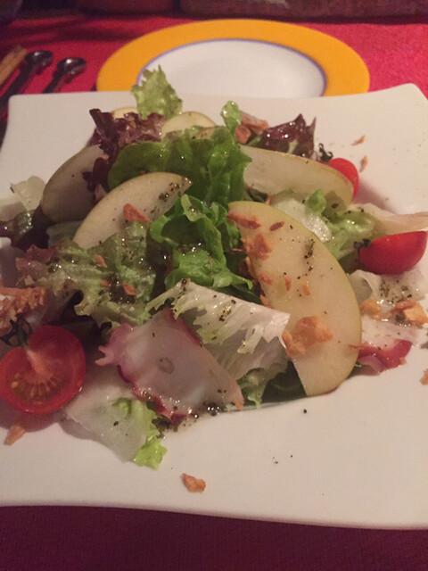 recommendations image for スペイン料理 ムイ・リカ