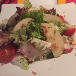 recommendations for スペイン料理 ムイ・リカ