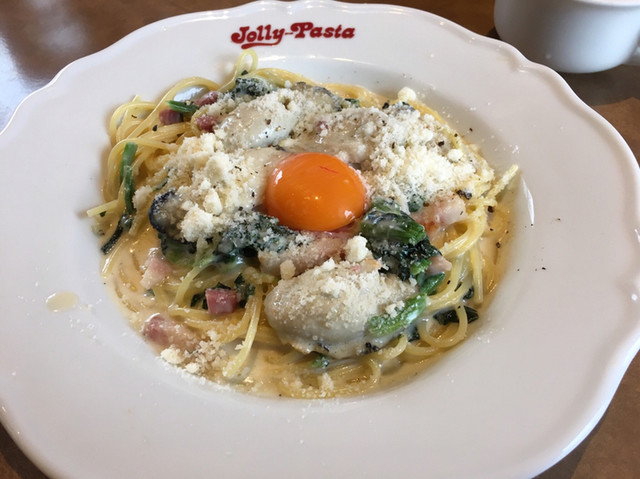 recommendations image for ジョリーパスタ 池田店
