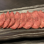 肉料理　将的實拍圖