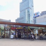 タリーズコーヒー 天王寺公園店的實拍圖