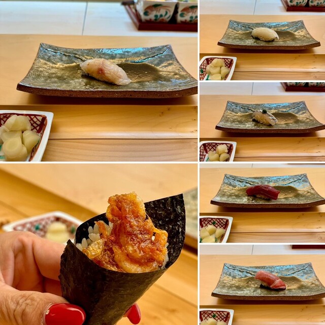 鮨ひら乃的實拍高清圖