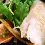 五賓館的实拍图