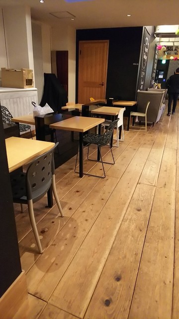 秘密基地的實拍高清圖