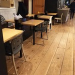 秘密基地的實拍圖