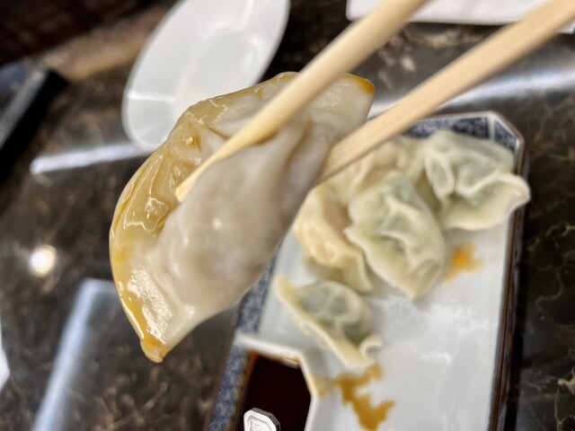 韓式中国酒場 紫金城 内本町店的實拍高清圖