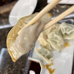 韓式中国酒場 紫金城 内本町店的實拍圖