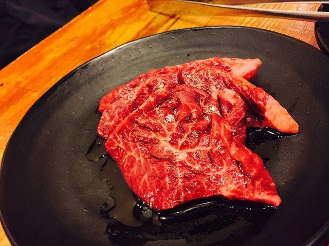 七輪焼肉 安安 吉祥寺店的實拍高清圖