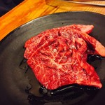 七輪焼肉 安安 吉祥寺店的實拍圖