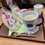 サンドイッチハウス メルヘン エキュート立川店的實拍圖
