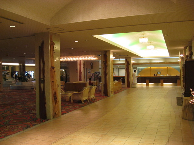 ホテル知床的實拍高清圖