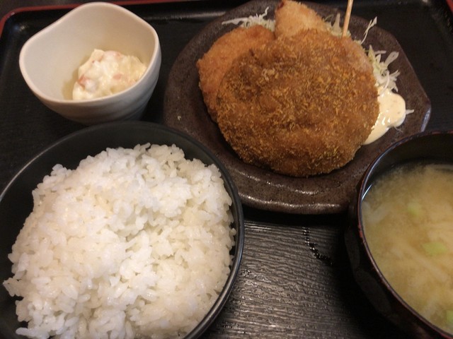 養老乃瀧 初台店的实拍高清图