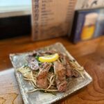 recommendations for CHIKKO YOKOCHO