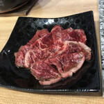 割烹焼肉 花火的实拍图