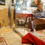 ピッツェリア チーロ 東中野店的實拍圖