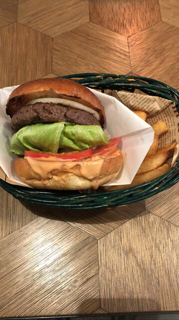 チェスガーデン的實拍高清圖