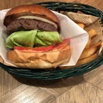 チェスガーデン的實拍圖