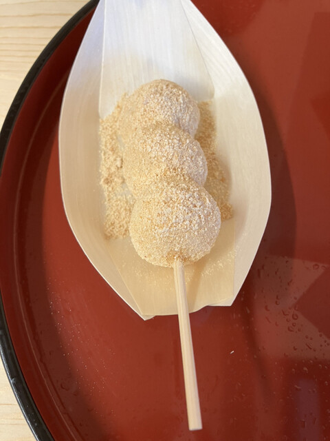 おもちカフェ もちはもち屋的实拍高清图