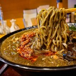 うしまる担々麺倶楽部的實拍圖