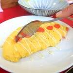 中洲の屋台 小島商店 feat シラチャンラーメン的實拍圖