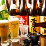泳ぎイカ 北海道知床漁場 天満店的實拍圖