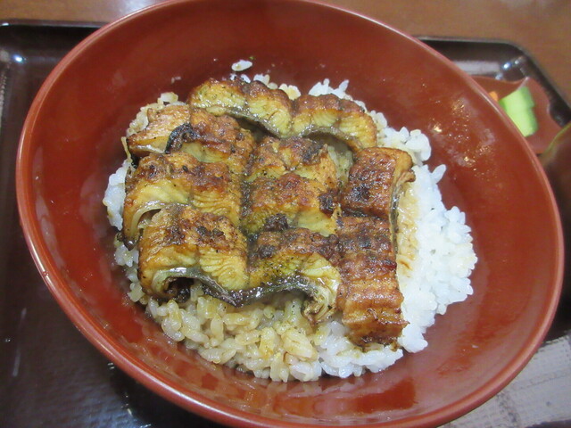森本うなぎ屋的实拍高清图