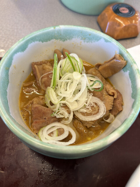 山田うどん 多摩大橋店的實拍高清圖