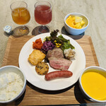 recommendations for THE BLOSSOM HAKATA Premier