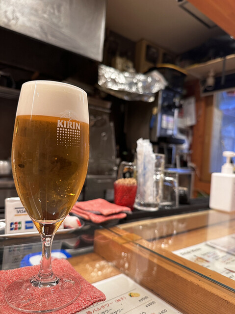 recommendations image for WA鶏BAR 天満店
