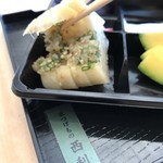 京つけもの西利 嵐山 昇龍苑店的实拍图