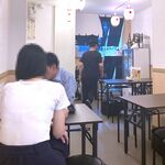 居酒屋 串満的实拍图