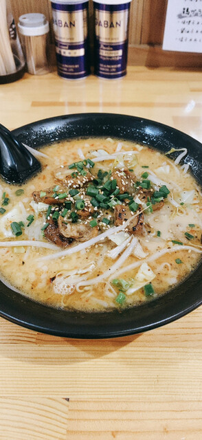 麺屋 弍色的实拍高清图