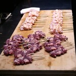 鳥さき的實拍圖